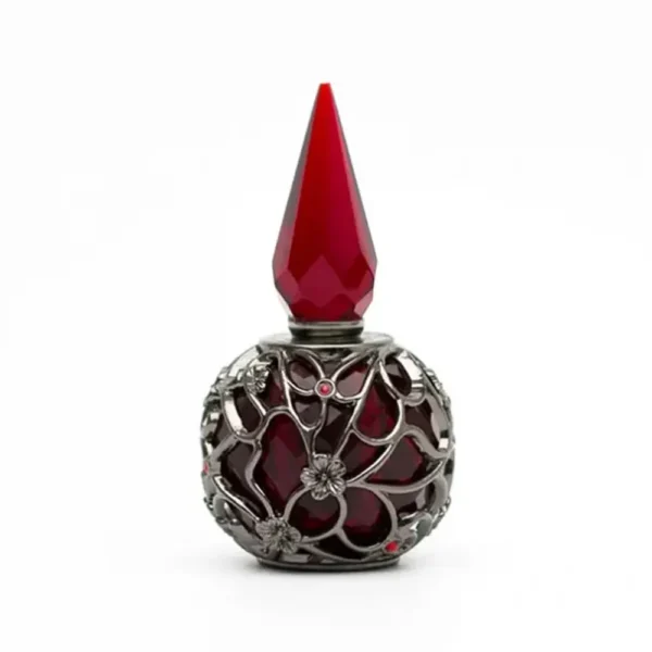 Junaid Perfumes Dehnal Oudh 1481 5Ml