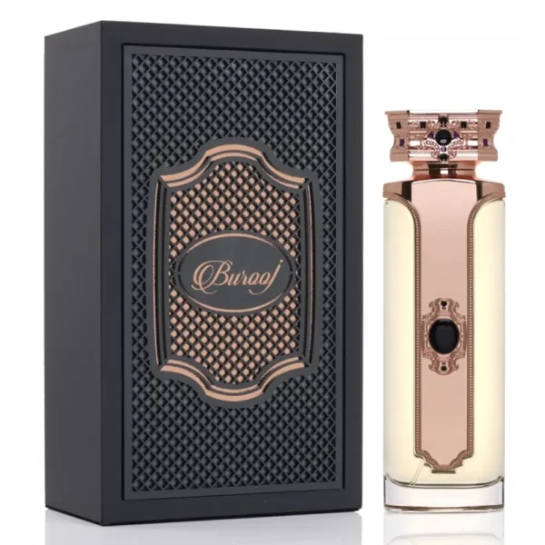 Junaid Perfumes Burooj 90Ml