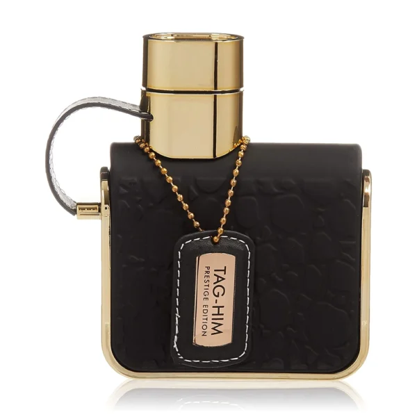 Armaf Tag-Him Prestige Edition Eau De Parfum 100Ml