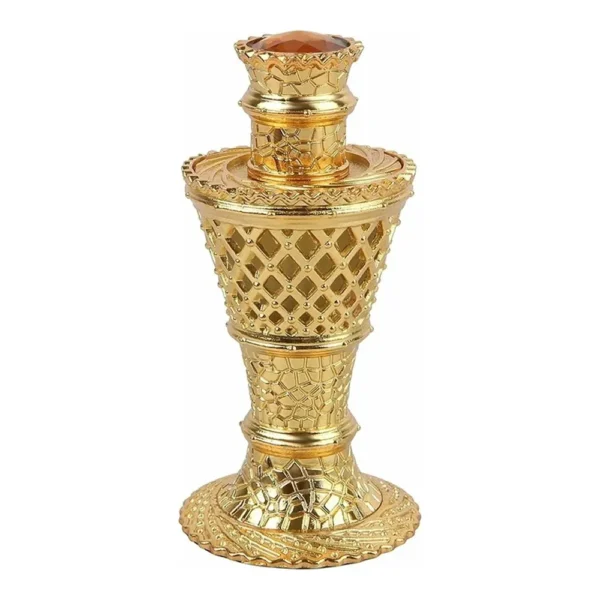 Hamidi Mukhalat Al Qaloob Concentrated Perfume Oil 15Ml