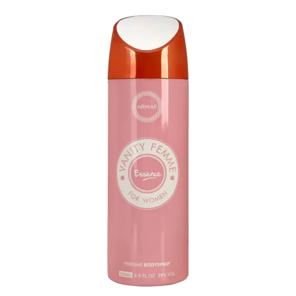 Armaf Vanity Femme Women 200Ml