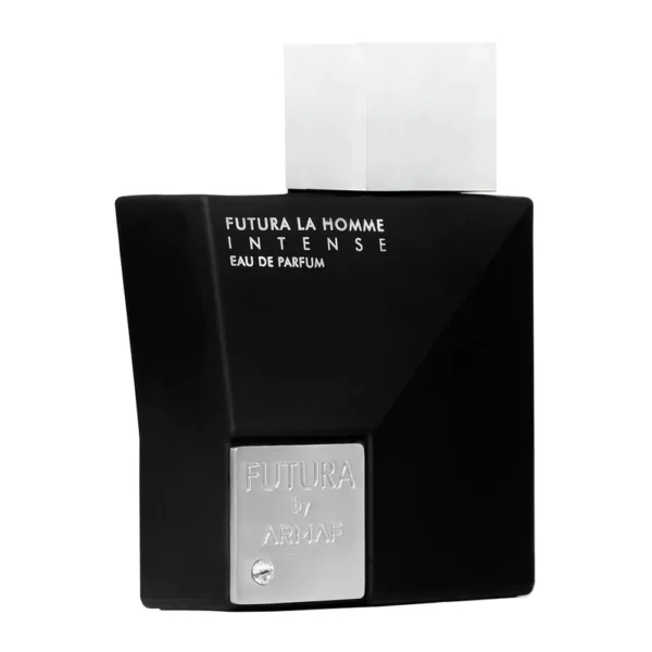 Armaf Futura La Homme Intense Eau De Parfum 100Ml