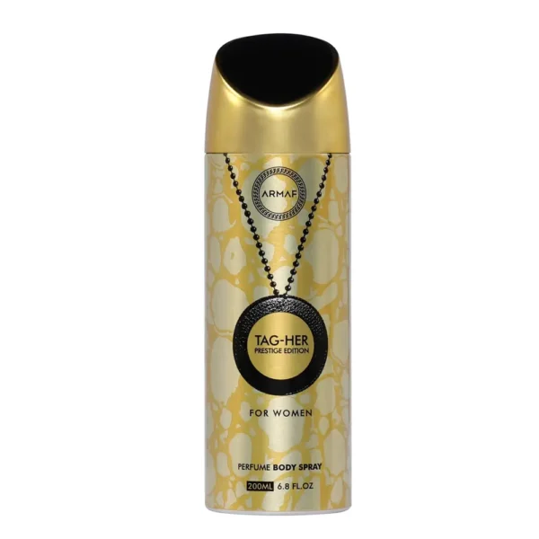 Armaf Tag-Her Prestige Edition 200Ml