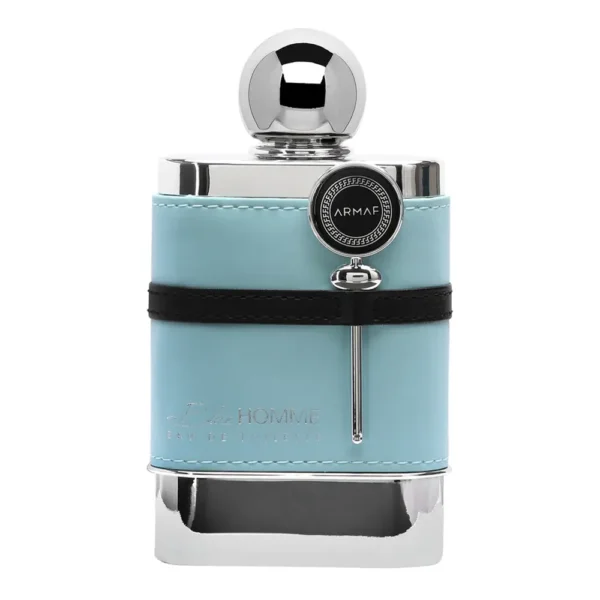 Armaf Blue Homme Eau De Parfum 100Ml