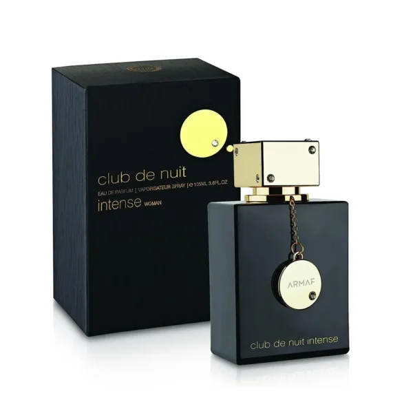 Armaf Club De Nuit Intense Woman 105Ml