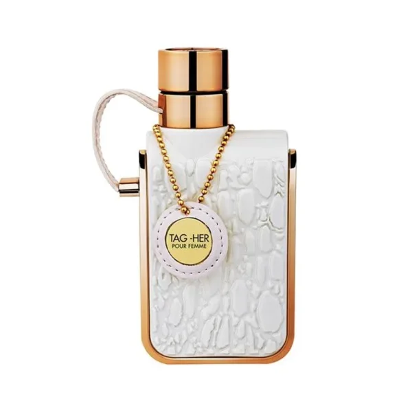 Armaf Tag-Her Pour Femme Eau De Parfum 100Ml