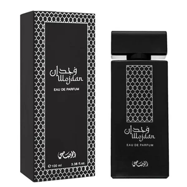 Rasasi Wajdan Eau De Parfum 100Ml