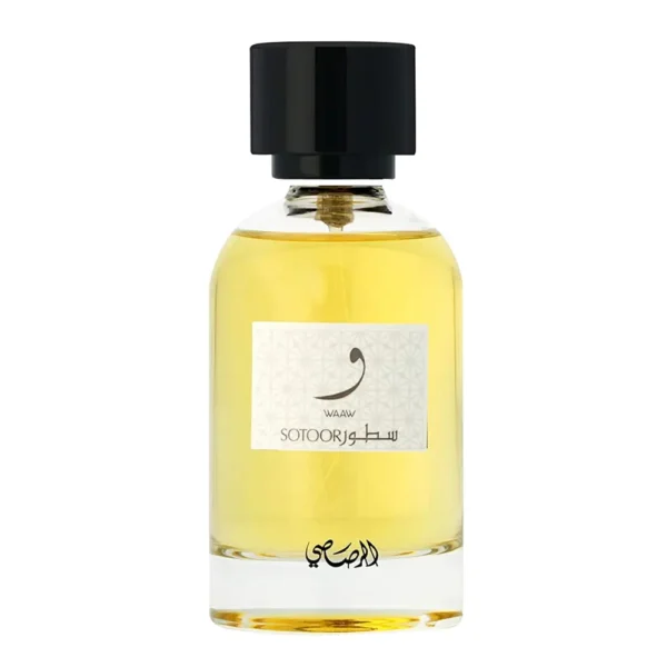 Rasasi Waaw Sotoor Eau De Parfum 100Ml