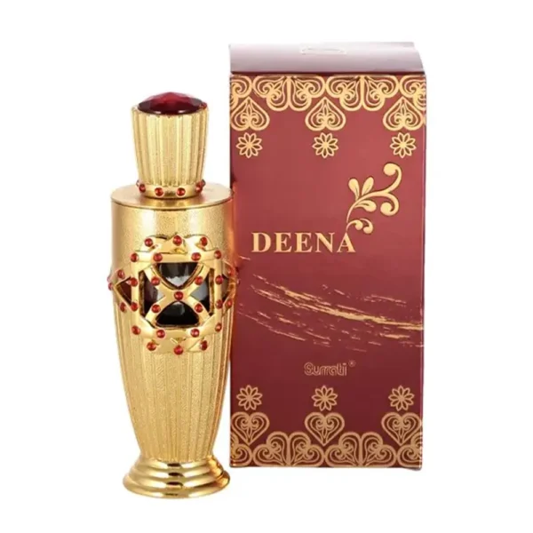 Surrati Deena Concentrated Perfume 12Ml