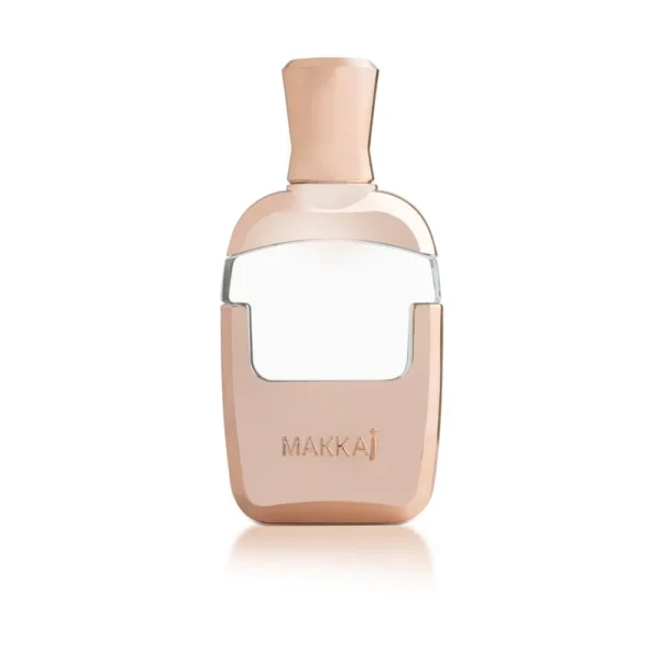 Makkaj Musk Rose Concentrated Perfume 15Ml