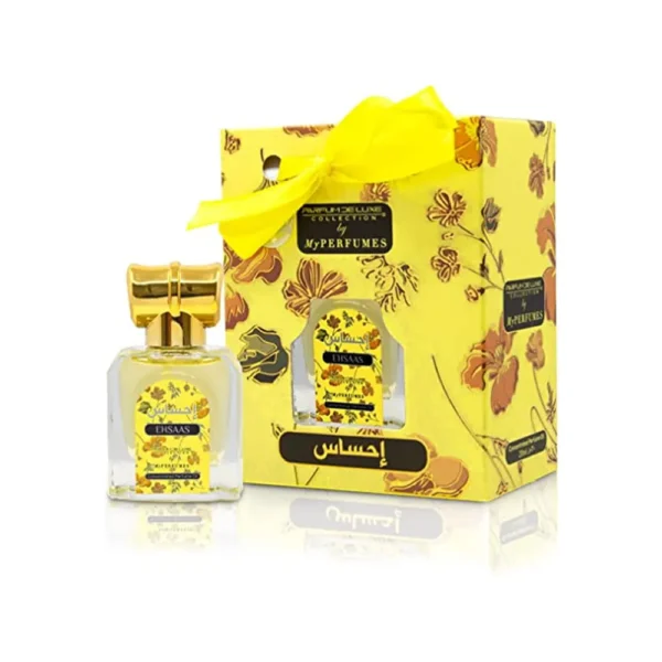 Parfum Deluxe By My Perfumes Ehsaas 20Ml