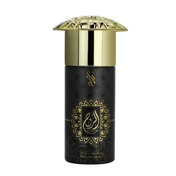 Baanu By My Perfumes Al Rooh Perfume Spray 150Ml