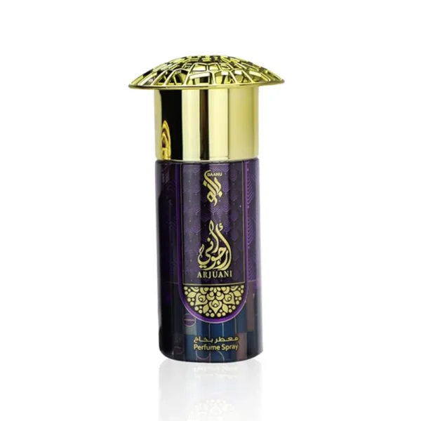 Baanu By My Perfumes Arjuani Perfume Spray 150Ml