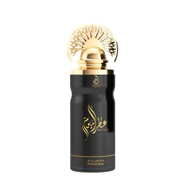 Arabiyat Prestige By My Perfumes Attar Al Youm Perfume Spray 200Ml