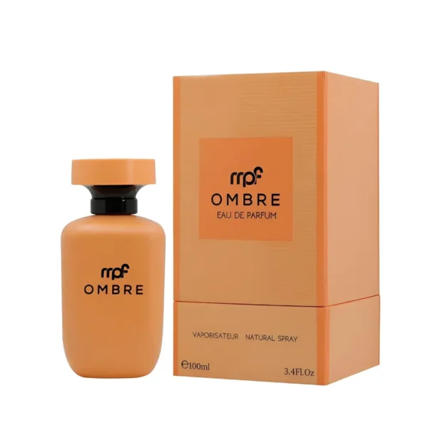 Mpf By My Perfumes Ombre Eau De Parfum 100Ml