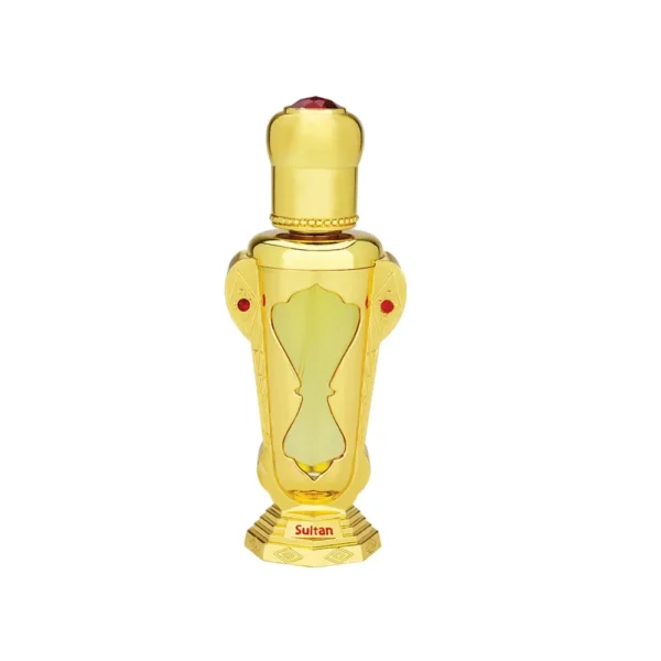 Al Haramain Sultan Ahp 1386 12Ml