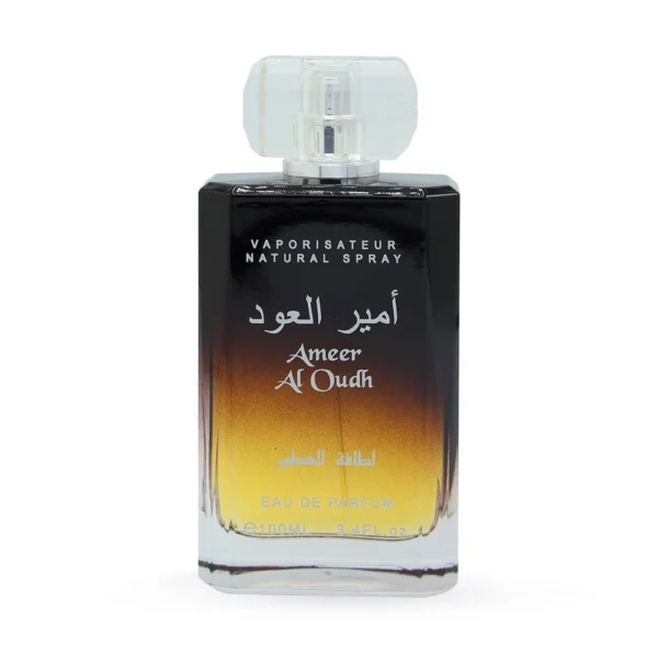 Lattafa Ameer Al Oudh Eau De Parfum 100Ml