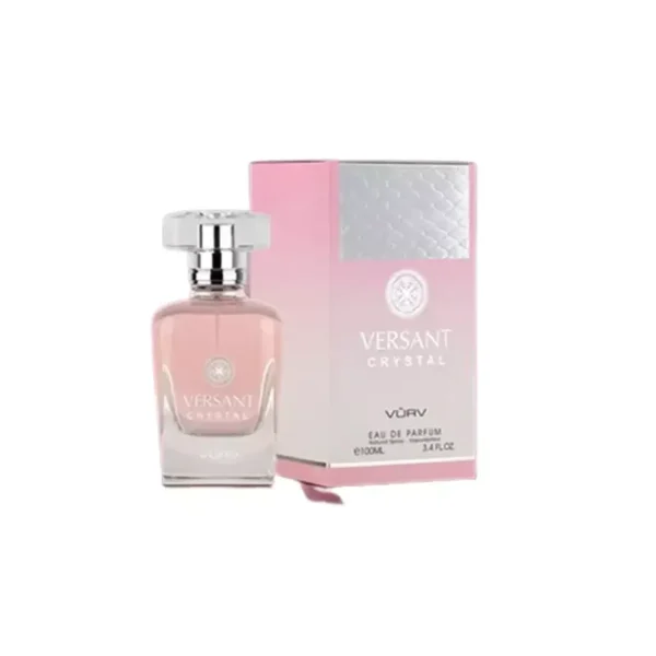 Vurv Versant Crystal Eau De Parfum 100Ml