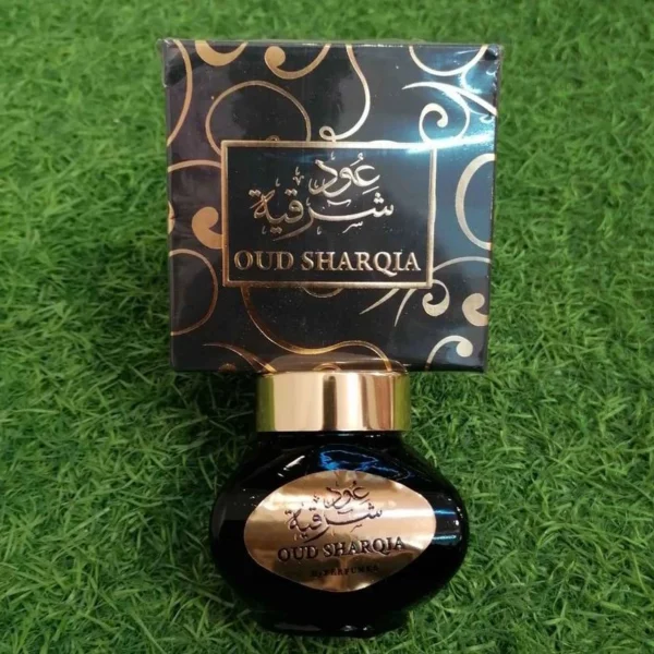 Otoori By My Perfumes Oud Sharqia 25G