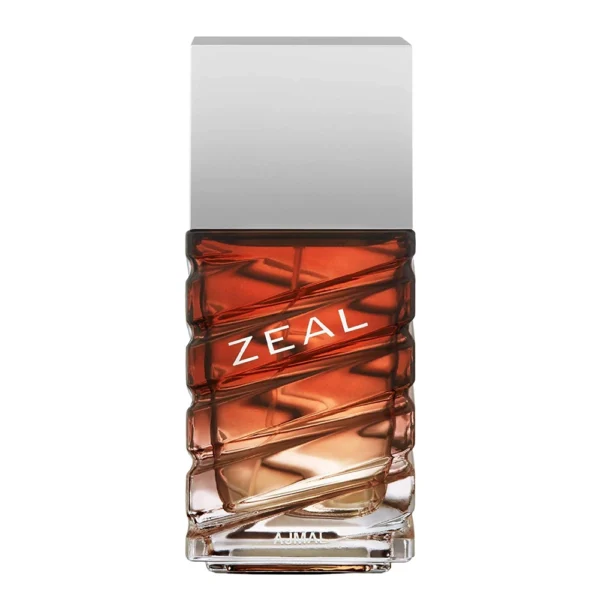 Ajmal Zeal Eau De Parfum 100Ml