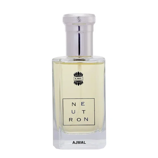 Ajmal Neutron Eau De Parfum 100Ml