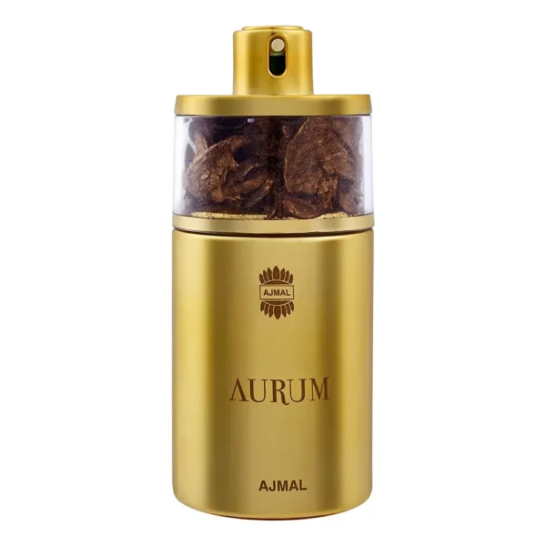 Ajmal Aurum Eau De Parfum 75Ml