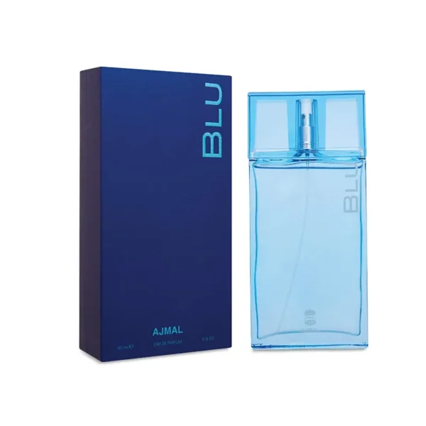 Ajmal Blu Eau De Parfum 90Ml