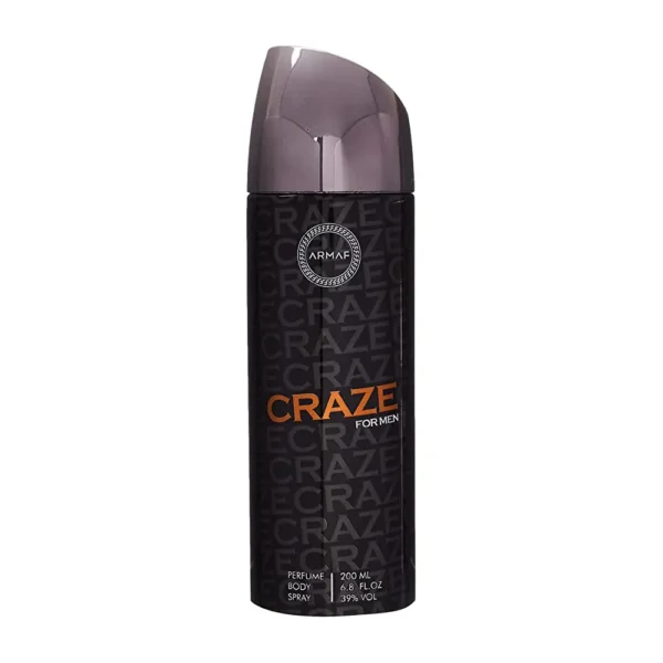 Armaf Craze For Men 200Ml