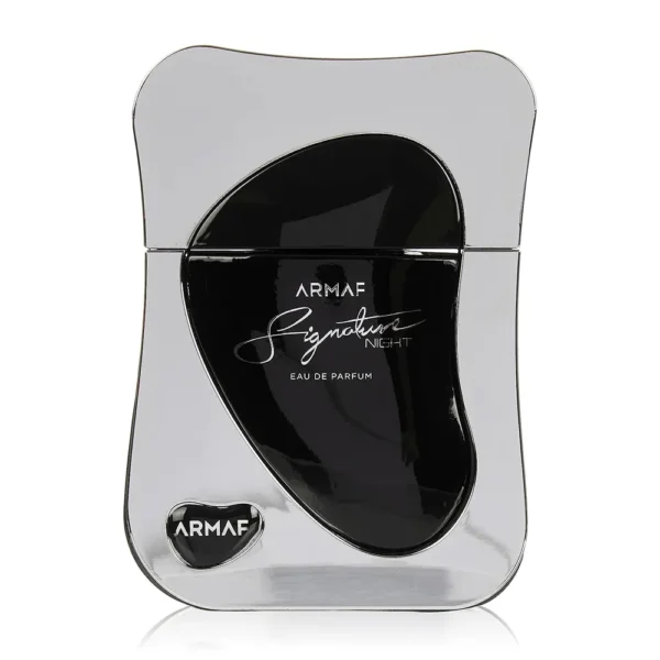 Armaf Signature Night Eau De Parfum 100Ml