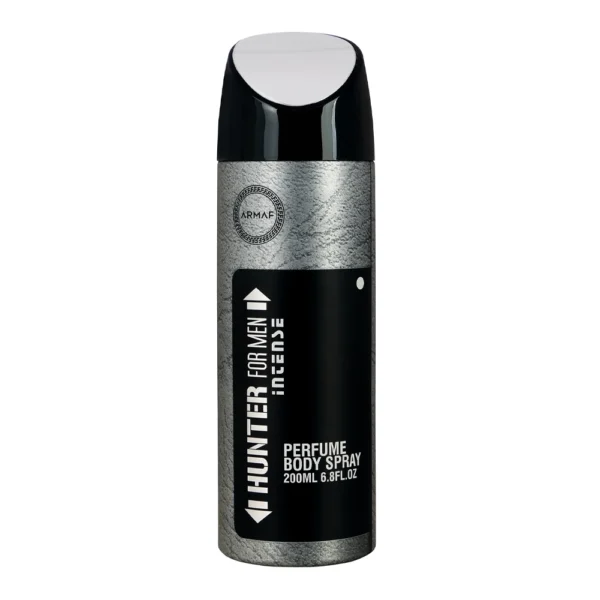 Armaf Hunter For Men Intense Perfume Body Spray 200Ml