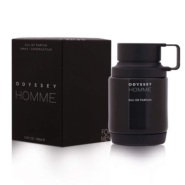 Armaf Odyssey Homme Eau De Parfum 100Ml