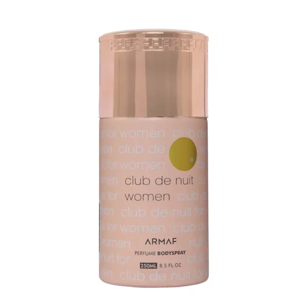 Armaf Club De Nuit Woman Perfume Body Spray 250Ml