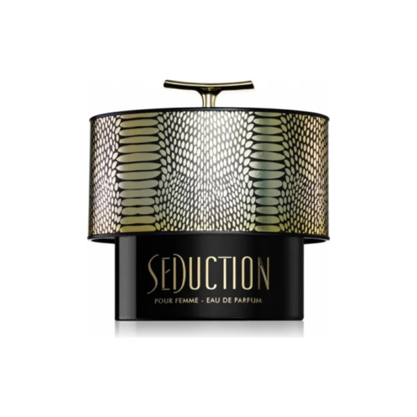 Armaf Seduction Pour Femme Eau De Parfum 100Ml