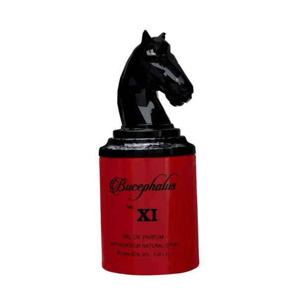 Armaf Niche Bucephalus No Xi Eau De Parfum 100Ml