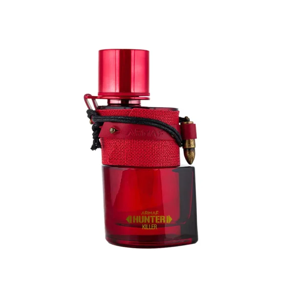 Armaf Hunter Killer Vaporisateur Natural Spray 100Ml