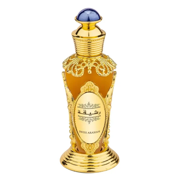 Swiss Arabian Rasheeqa Concentrated Perfume Oil 20Ml