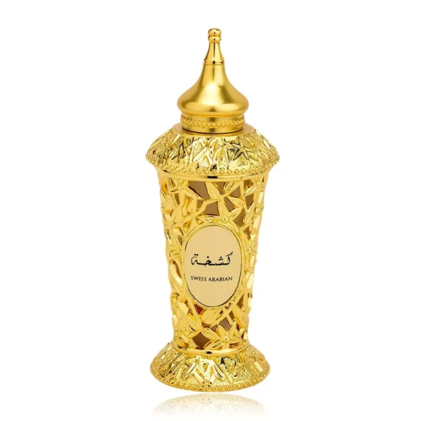 Swiss Arabian Khashkha Concentrated Perfume Oil 20Ml