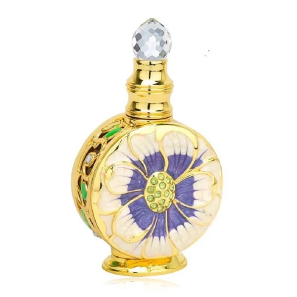 Swiss Arabian Layali Concentrated Perfume Oil 15Ml