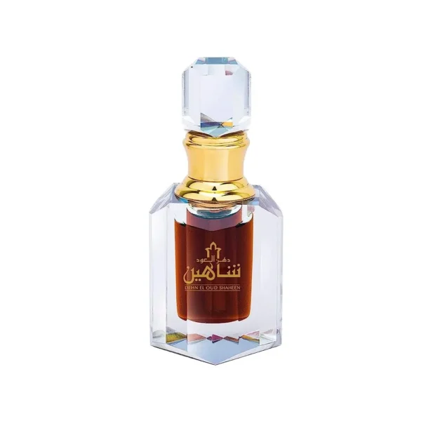 Swiss Arabian Dehn El Ood Shaheen Concentrated Perfume Oil 6Ml