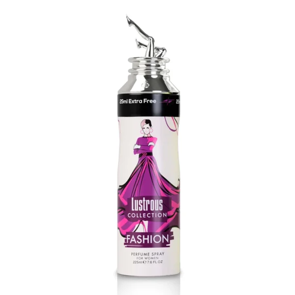 My Perfumes Lustrous Collection Fashion Perfume Spray For Women 225Ml