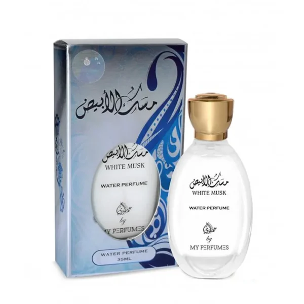 Otoori By My Perfumes White Musk Water Perfume 35Ml