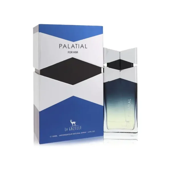 Le Gazelle By My Perfumes Palatial For Him 100Ml