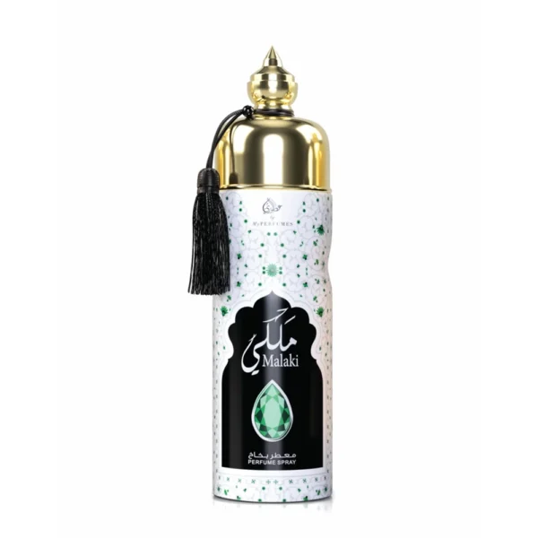 Otoori By My Perfumes Malaki Perfume Spray 200Ml