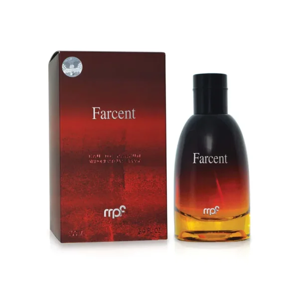 Rrpf By My Perfumes Farcent Eau De Parfum 100Ml
