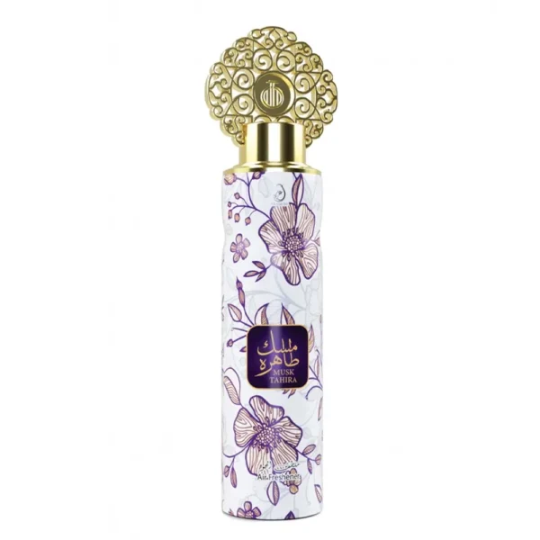 Arabiyat By My Perfumes Musk Tahira Air Frehener 300Ml