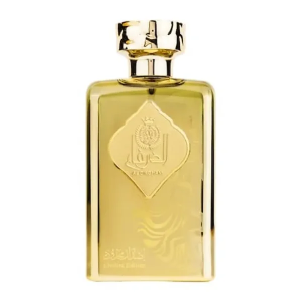 Ard Al Zaafaran Al Dirgham Limited Edition Eau De Parfum 100Ml