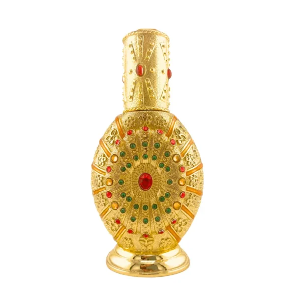 Ard Al Zaafran Shams Dubai Pure Concentrated Oil 12Ml