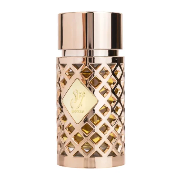 Jazzab Eau De Parfum 100Ml