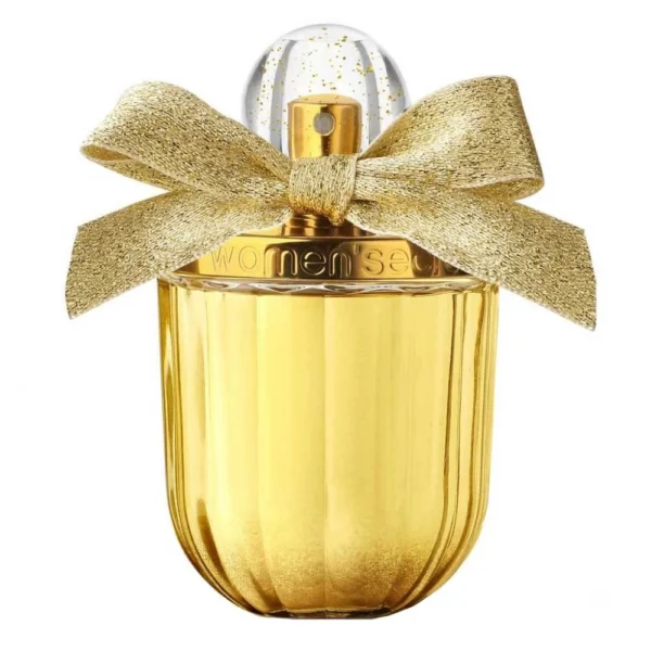 Women S Secret Gold Seduction 100Ml