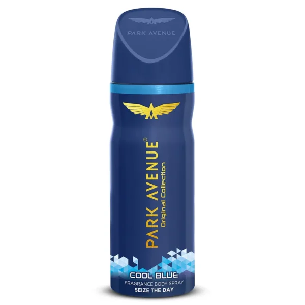 Park Avenue Cool Blue Fragrance Body Spray 150Ml